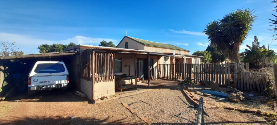 3 Bedroom Property for Sale in Hooikraal Western Cape